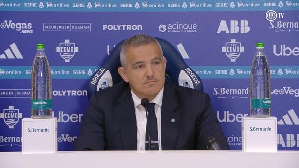 Farris: “Non c’è spazio per delusione, vogliamo coppa e sogno! Pavard, Bisseck e Lautaro..:”- immagine 2