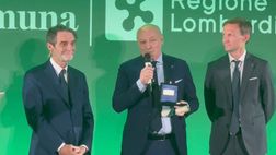 Marotta: “Io al Milan in futuro? Dopo l’Inter ho finito e mi riposo”