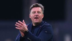 Runjaic: “Davis out col Napoli, il motivo! Ehizibue, Ekkelenkamp, Giannetti, Sanchez, Sava…”