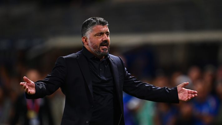 Moldavia-Italia, Gattuso pronto a cambiare mezza squadra: le ultime moldavia italia gattuso