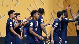 Mondiale per Club, le formazioni ufficiali di PSG-Bayern Monaco: Kvara vs Kane