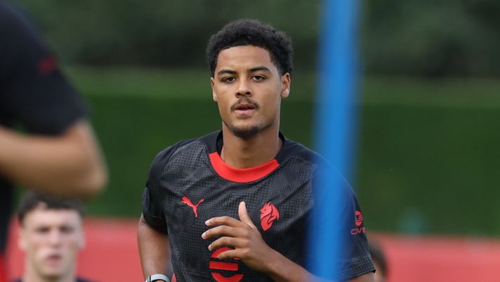 Marcolin: 'Napoli, Inter, Roma e Juventus le favorite. Il Milan ...'