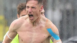 Mercato Lazio | Non solo Raspadori: piace un altro attaccante italiano