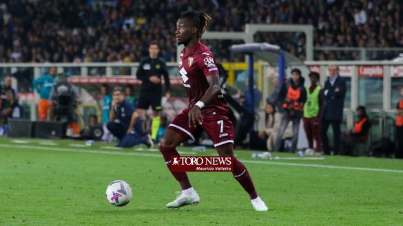Il Torino vuol scoprire Karamoh: contro il Cittadella vede l’esordio da titolare- immagine 2