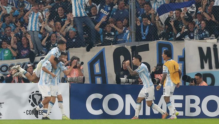 Copa Libertadores, Racing-Velez: dove vederla in Diretta Tv e in Streaming live - immagine 1