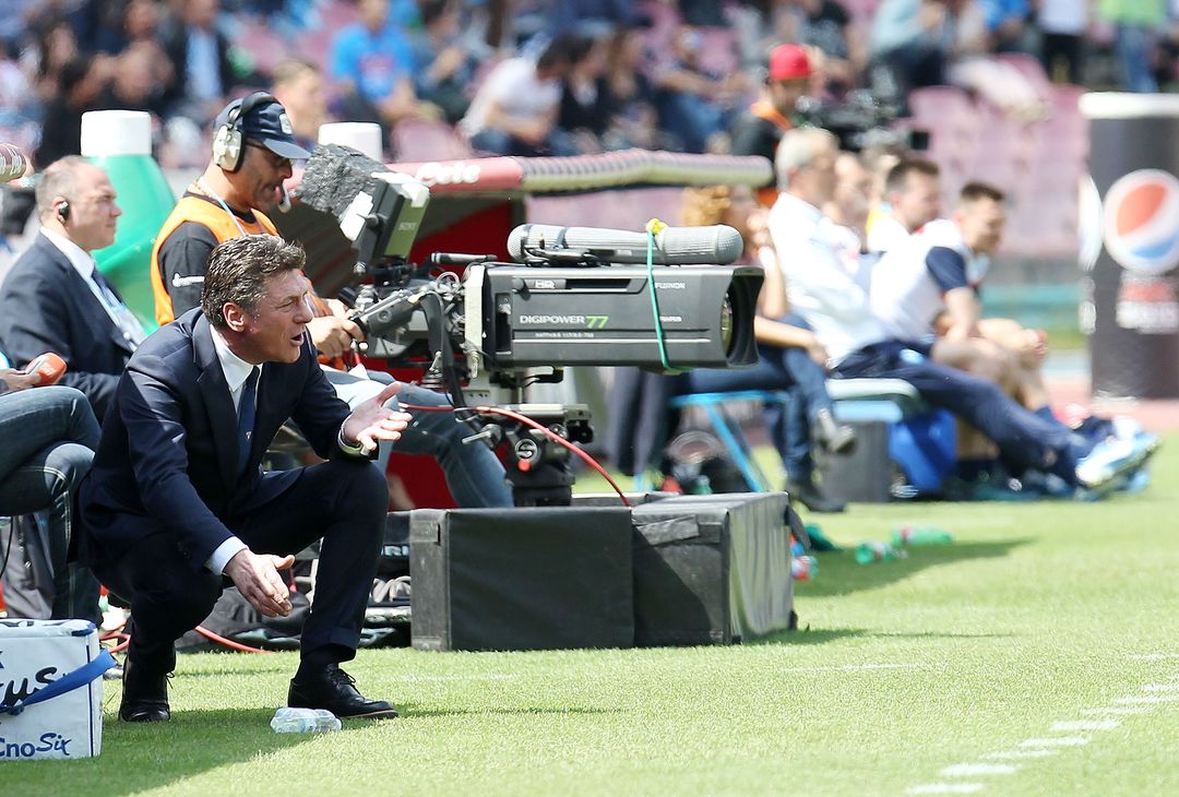 Fotogallery – Napoli-Torino 2-2: i granata ci mettono l’orgoglio - immagine 12