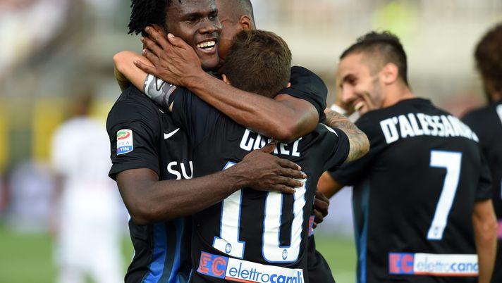 Atalanta-Torino 2-1: Iago Falque illude, poi una rimonta evitabile Atalanta-Torino 2-1: Iago Falque illude, poi una rimonta evitabile - immagine 1