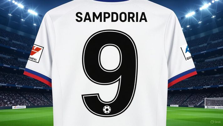 Calciomercato Sampdoria – Caccia al bomber! Mancini ha scelto il nove- immagine 1