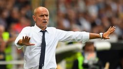 Salernitana, ufficiale l’addio di Sottil: ecco chi sarà il nuovo allenatore