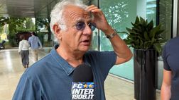VIDEO FCIN1908 / Tinti: “Bastoni resta, Inter è casa sua. Marotta…”