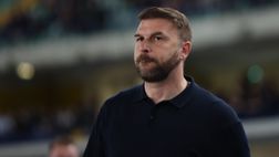 Zanetti: “Brutta serata, sconfitta meritata”