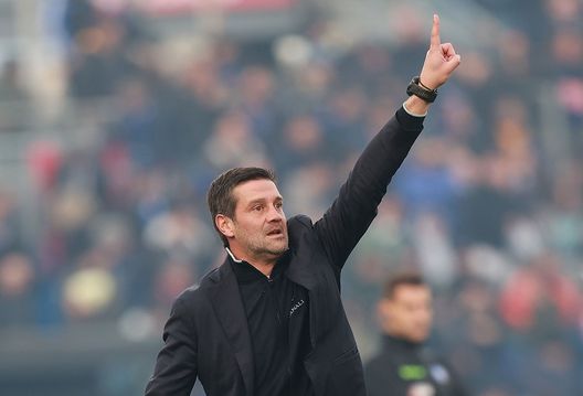 Sky – Inter-Venezia, Bonny non si allena con la squadra: domani la decisione sulla convocazione- immagine 2