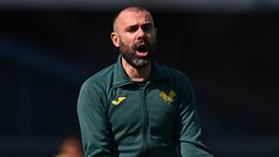 Sammarco: “Altra occasione persa, dobbiamo finire bene questo campionato”