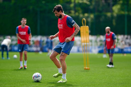 Getty Images Acerbi leader, una sfida dopo l’altra: tutte vinte. Ecco perché Inzaghi lo ha portato all’Inter- immagine 2