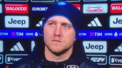 Zielinski: “Noi centrocampisti dobbiamo fare di più. Mazzarri ci chiede due cose”