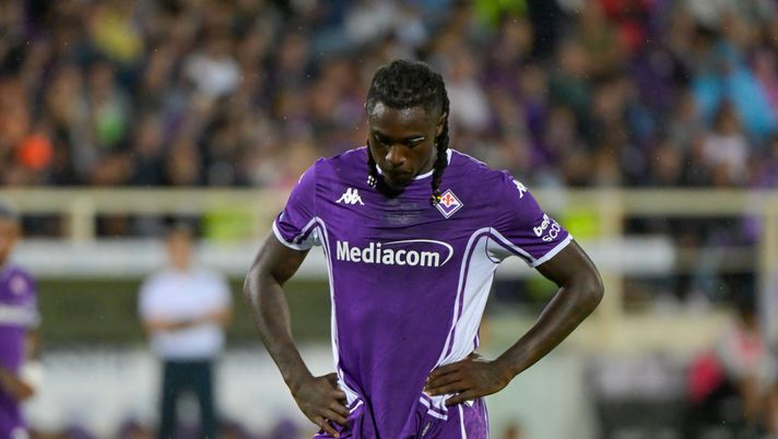 Gazzetta: “Kean non ha mai centrato lo specchio. 9 conclusioni, tutte fuori” - immagine 1