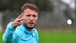 VIDEO / Immobile-Besiktas, oggi la partenza dell’attaccante