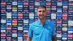 Politano: “De Bruyne umile, si sta già integrando. A Napoli come da nessun’altra parte”