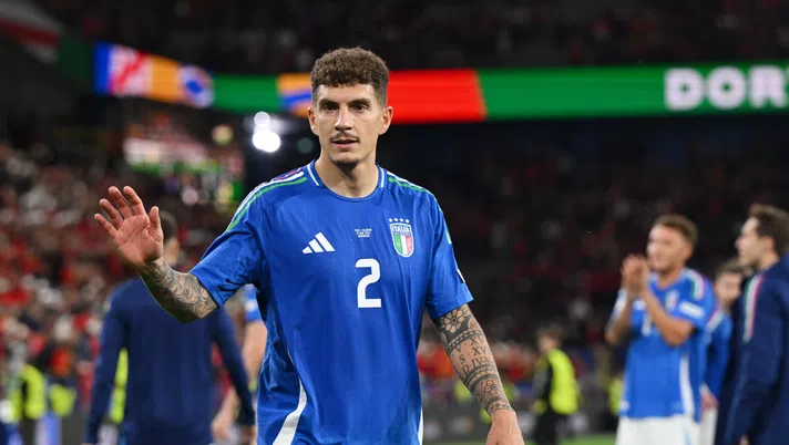 Lucchesi: “Italia non a livello della Spagna. Di Lorenzo? Emotivamente distratto” - immagine 1