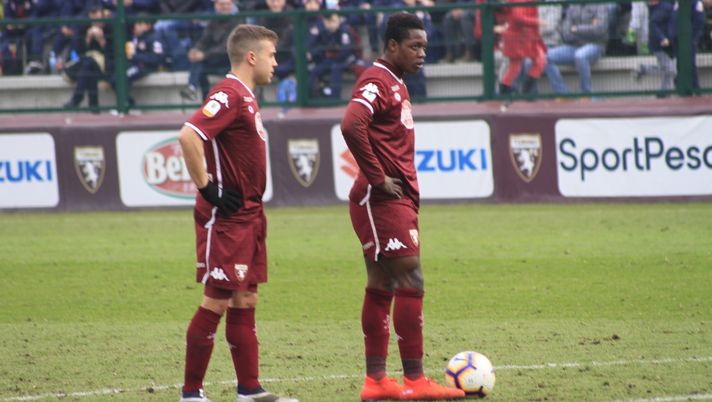 Primavera, Torino-Fiorentina 1-2: i granata si fanno male da soli Primavera, Torino-Fiorentina 1-2: i granata si fanno male da soli - immagine 1