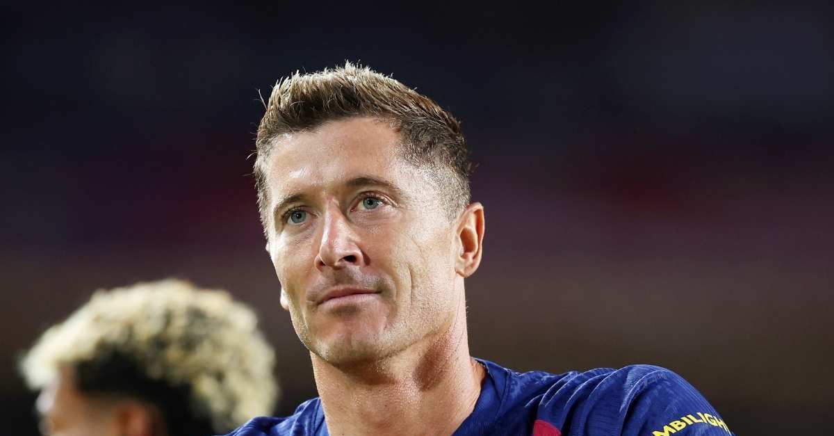 Tare ci prova: clamorosa novità su Lewandowski. Pronto il ‘Modric bis’? E l’ostacolo stipendio …