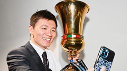 Inter, ancora no accordi ma Zhang vuole rifinanziare: “Sente di avere in mano…”
