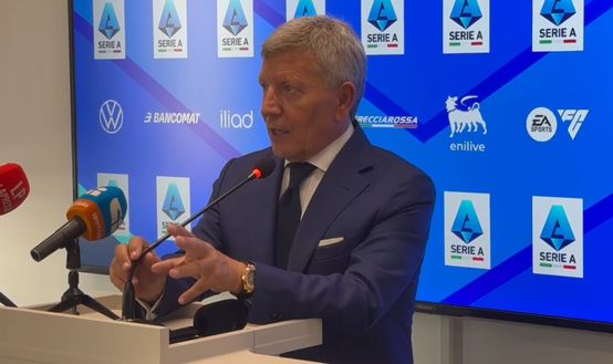 Serie A, incontro negli uffici della Lega con il Capo della Polizia: la nota- immagine 2