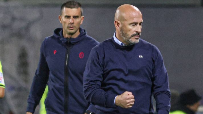 Italiano ritocca un po’ la tattica: questa Fiorentina non è più prevedibile - immagine 1