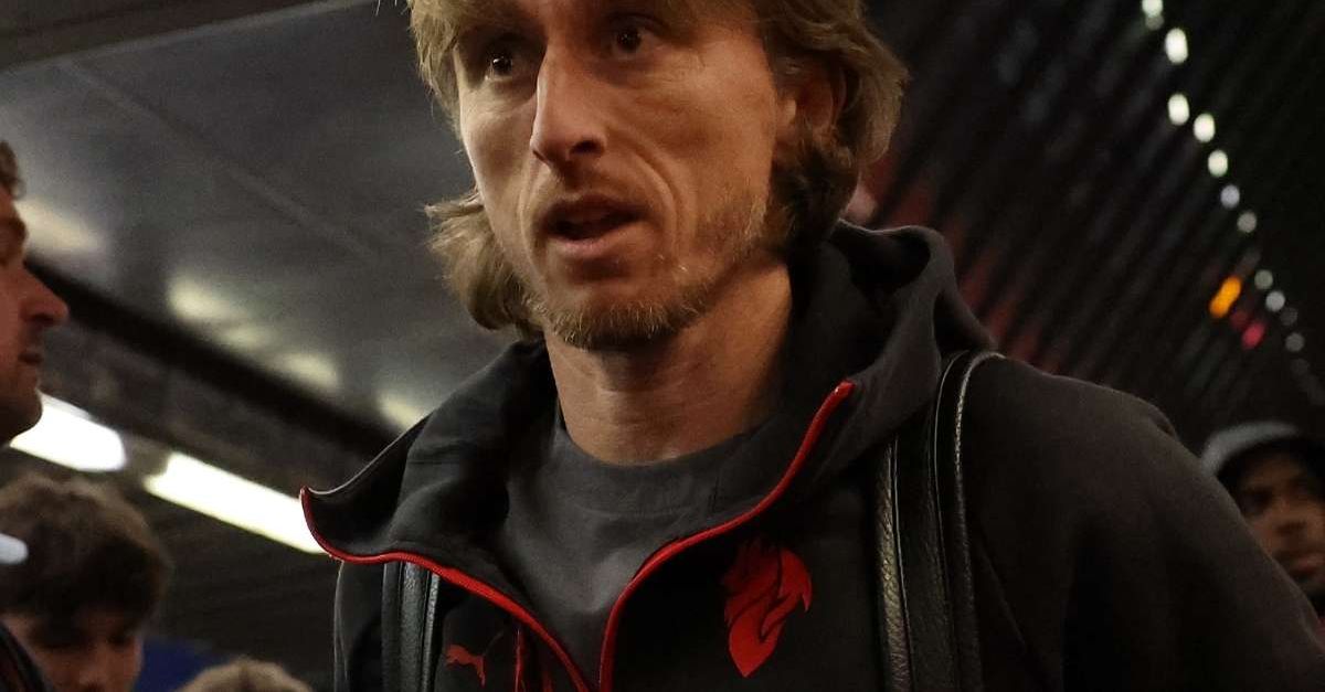 modric e il 8216caso8217 tra inter e real madrid i blancos denunciarono i nerazzurri ecco perch233 da Pianetamilan.it modric e il 8216caso8217 tra inter e real madrid i blancos denunciarono i nerazzurri ecco perch233