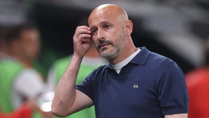 Fiorentina, figuraccia in amichevole: la Stella Rossa vince 5-0. I segnali - immagine 1