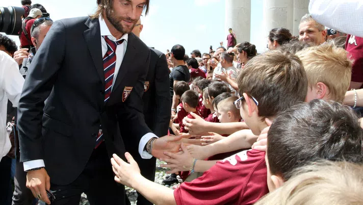 Ciao Capitano, uomo vero - immagine 1