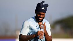 FLASH – Lazio, Tavares e Lazzari tornano in gruppo: la gestione verso la Juve