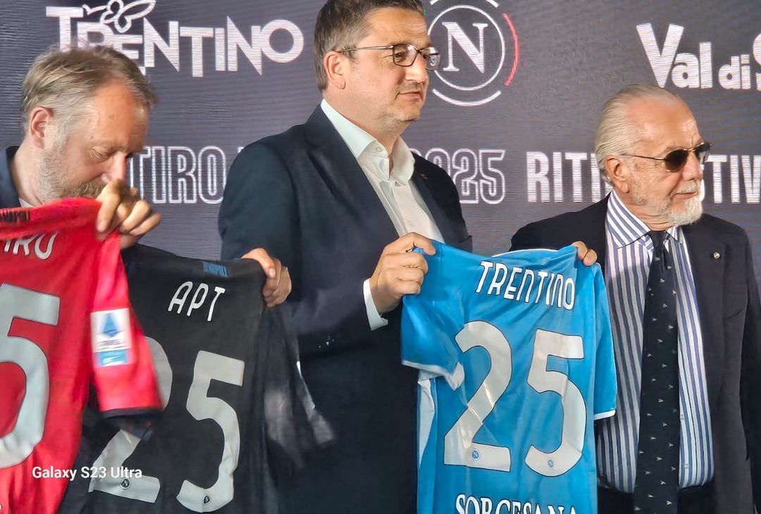 ADL regala delle maglie speciali: gli ospiti le indossano! LA FOTOGALLERY - immagine 9