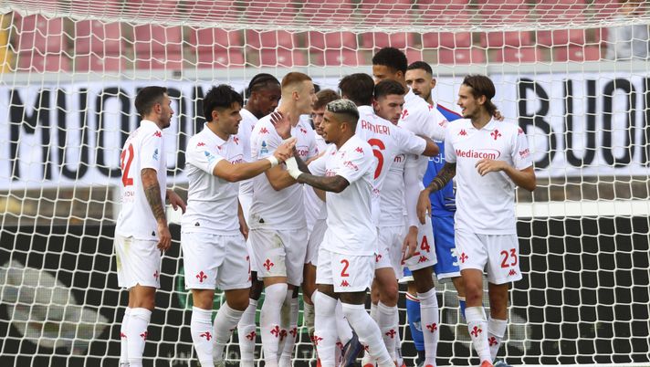 Guetta e… “Una domenica che entra nella storia” - immagine 1