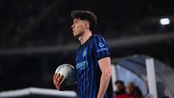 Inter, le ultimissime su Bastoni e le chance di Dumfries e Sucic: le novità di formazione per l’Atalanta