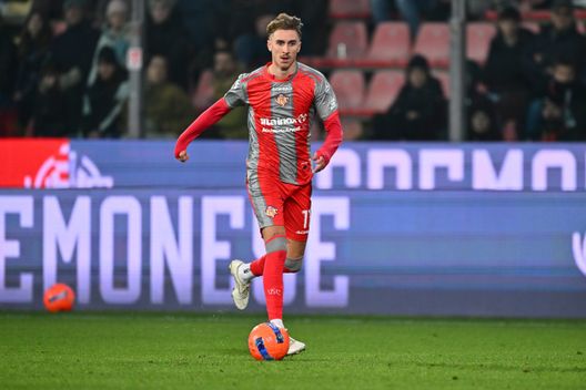 Cremonese, Nicola dopo il ko col Napoli: “Loro più forti, noi comunque abbiamo dato battaglia”- immagine 3