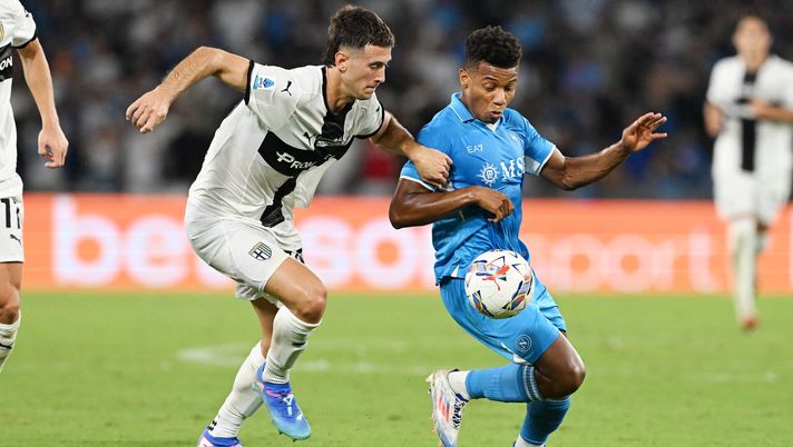 Tegola Parma, stagione a rischio per Alessandro Circati: il comunicato del club - immagine 1