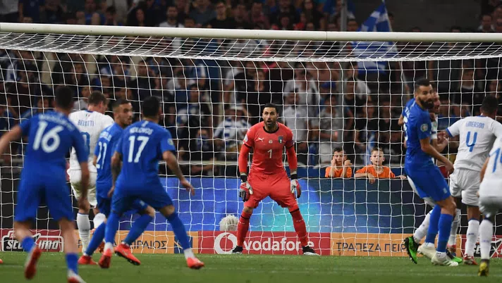 Italia, parla Sirigu: “Il titolare è Donnarumma, ma la concorrenza fa bene” - immagine 1
