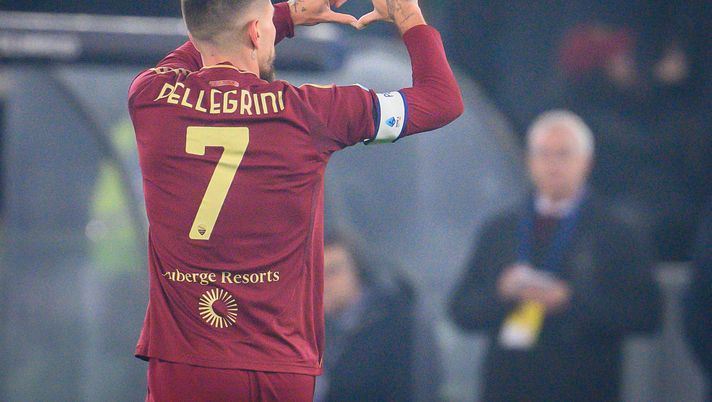 Getty Images Roma-Lazio, le pagelle dei quotidiani: Pellegrini è super. Hummels insuperabile - immagine 1