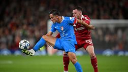 Raspadori vola in Arabia: Simeone lo convoca per la Supercoppa