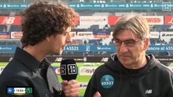 Atalanta-Sassuolo, Juric: “Lookman caso chiuso? Assolutamente. Samardzic…”