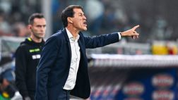 Garcia: “Perché Rrahmani era out! Mai facile prima della Champions, Raspadori e Zerbin per Kvara…”