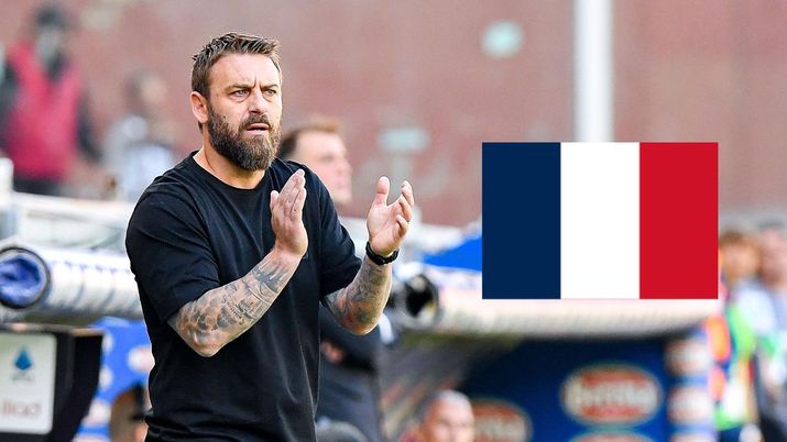 Calciomercato Genoa – Colpaccio dalla Francia: De Rossi prepara 5 milioni- immagine 1