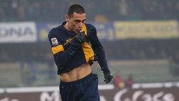 Romulo risponde a Cassano: “Tu eri un fenomeno, io invece dovevo solo correre”