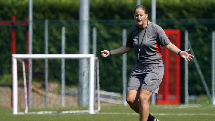Milan Femminile-Sassuolo: ecco le formazioni ufficiali - immagine 1