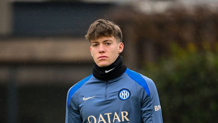 Inter, UFFICIALE: il baby Mantini firma con il Grasshopper, contratto triennale - immagine 1