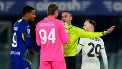 Lazio-Milan, tocca ancora a Guida: a dicembre diresse l’ottavo di Coppa Italia