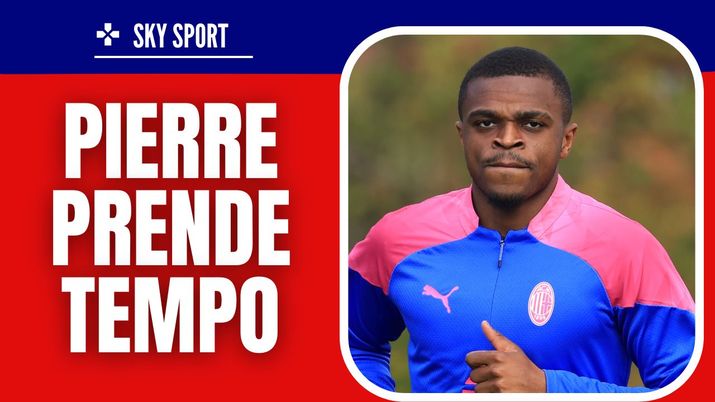 Pierre Kalulu AC Milan Calciomercato Milan Juventus
