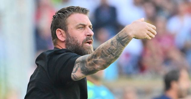 Friedkin vola a Roma senza preavviso, De Rossi a rischio esonero- immagine 2