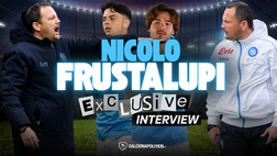 Frustalupi: “Lanciai Ambrosino e Vergara. Esultanza col City pazzesca, lo disse anche Touré”